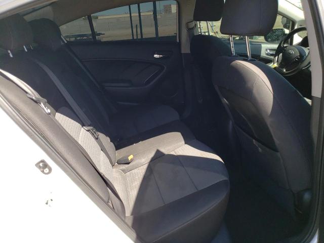 KNAFX4A65F5399898 KIA FORTE LX