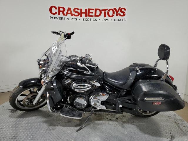 2012 YAMAHA XVS950 A JYAVN01E1CA016994