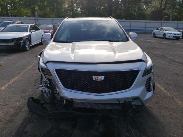 2020 CADILLAC XT4 SPORT - 1GYFZER44LF120124