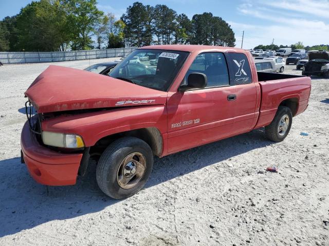 1999 Dodge Ram 1500 