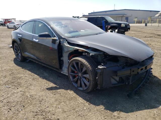 5YJSA1E43GF174535 Tesla MODEL S