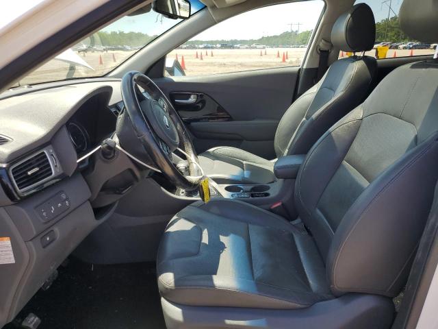 2018 KIA NIRO TOURI - KNDCE3LC3J5108283