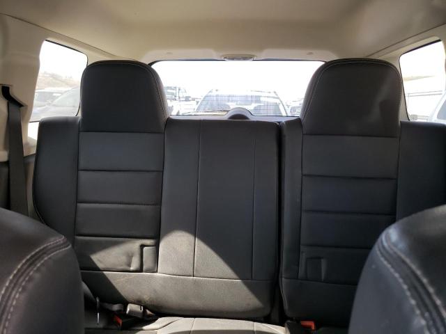 1C4NJRFB6FD304645 Jeep Patriot Latitude