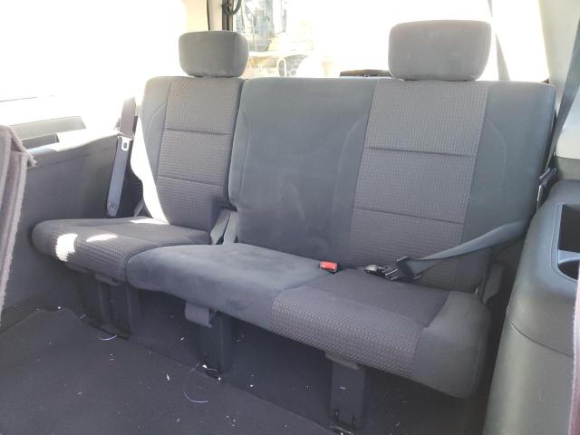 5N1BA0NC7FN609067 Nissan ARMADA SV