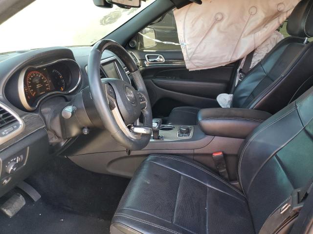 1C4RJFCT6FC821060 Jeep Grand Cherokee Overland