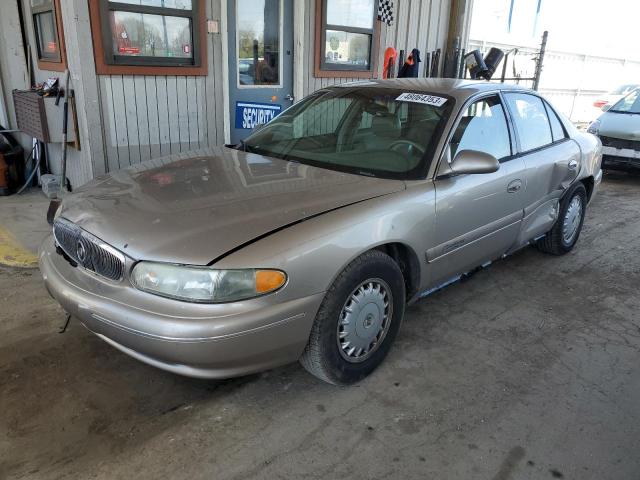 1998 Buick Century Limited