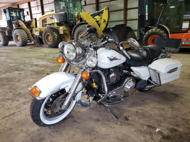 2006 HARLEY-DAVIDSON FLHRI - 1HD1FBW1X6Y642555
