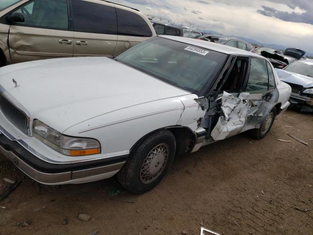 1993 Buick Park Avenue 