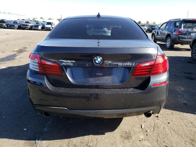 WBA5B3C50ED292934 BMW 535 XI