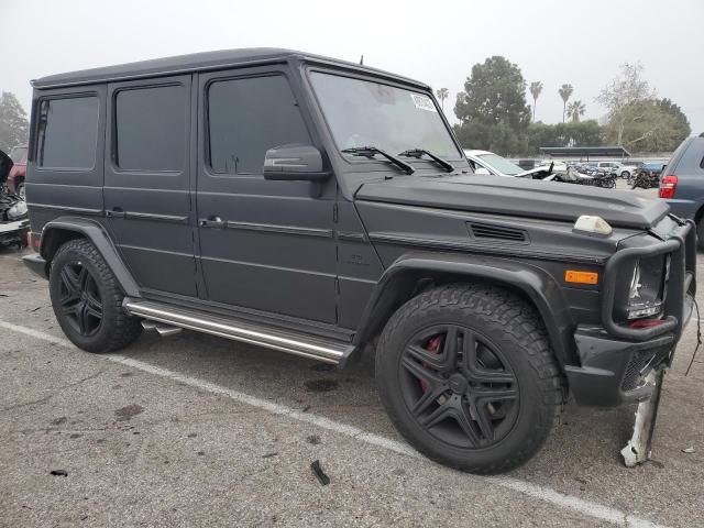 WDCYC7DF9GX260877 Mercedes-Benz G 63 AMG
