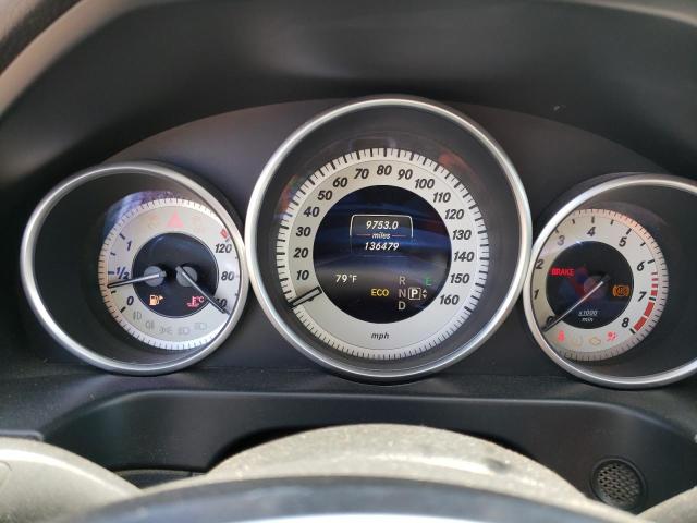 WDDHF5KB6EA991807 Mercedes-Benz E 350