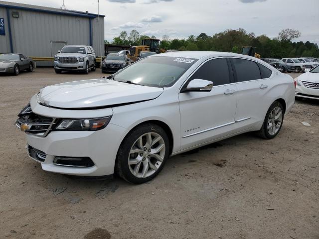 2018 Chevrolet Impala Premier