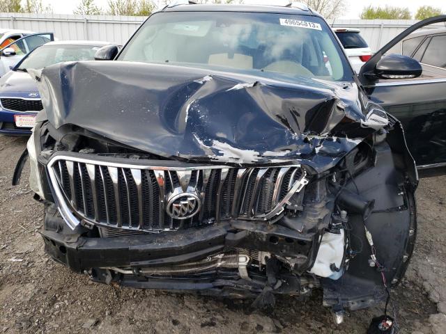 VIN 5GAKRBKD9HJ276291 2017 BUICK ENCLAVE no.12