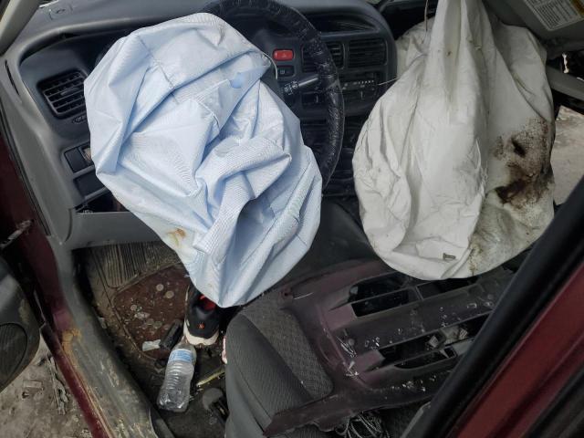 2002 Chevrolet Tracker VIN: 2CNBJ13C926955306 Lot: 56333584