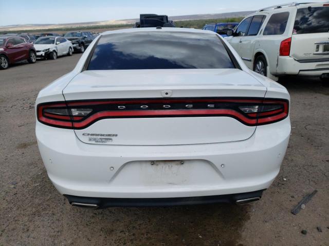 2C3CDXBG3KH664543 Dodge Charger Sxt