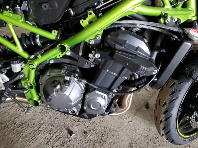 2019 KAWASAKI ZR900 - JKAZR2B1XKA028474
