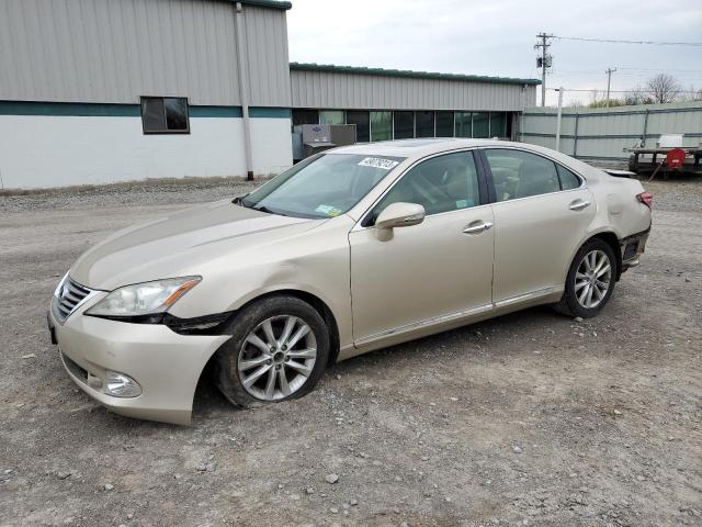 2011 Lexus ES 350 