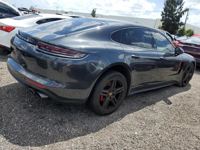 2018 PORSCHE PANAMERA WP0AA2A79JL116497