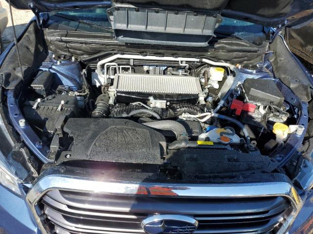 4S4WMALD3M3461874 Subaru Ascent Limited