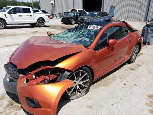 2011 Mitsubishi Eclipse GS Sport