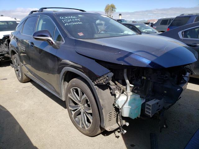 2016 LEXUS RX350 2T2BZMCA9GC004165