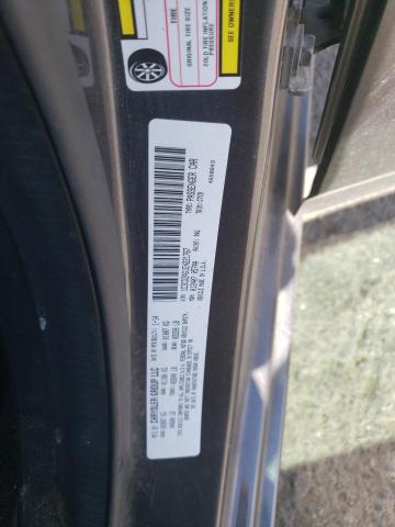 1C3CDZAG1EN221767 Dodge AVENGER SE