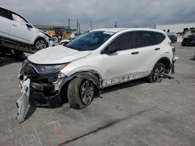 2021 Honda CR-V LX