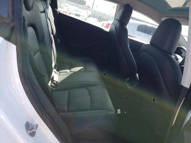 5YJ3E1EAXJF162257 Tesla MODEL 3