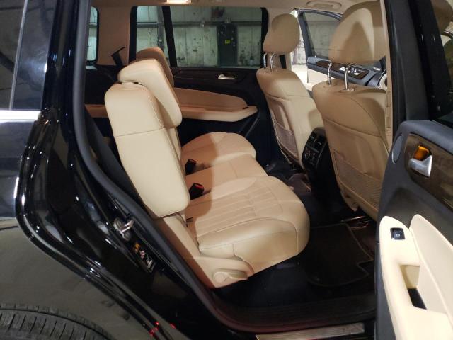 4JGDF6EE7KB235649 Mercedes-Benz Gls 450 4matic