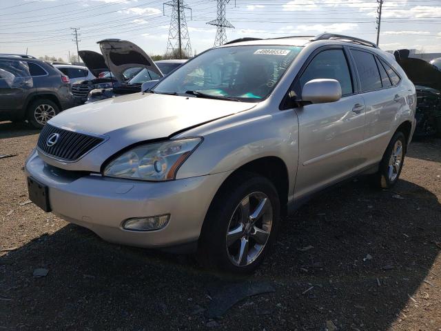 2007 Lexus RX 350 