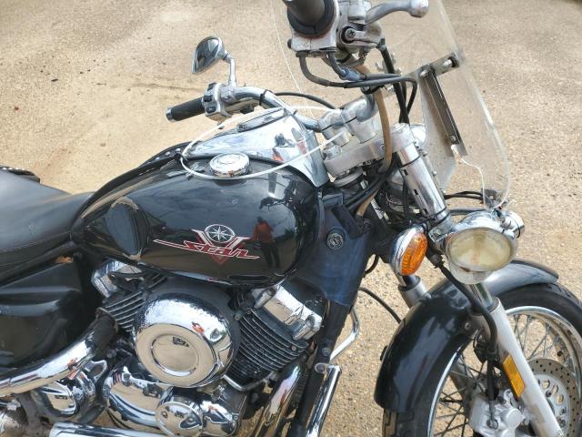 2000 YAMAHA XVS65 BASE - JYAVM01E1YA020764