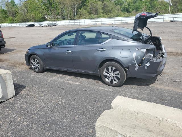 1N4BL4BW8LN322052 Nissan ALTIMA S