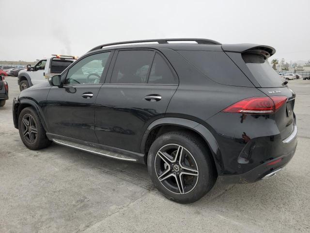 4JGFB4JB6NA799016 Mercedes-Benz GLE 350