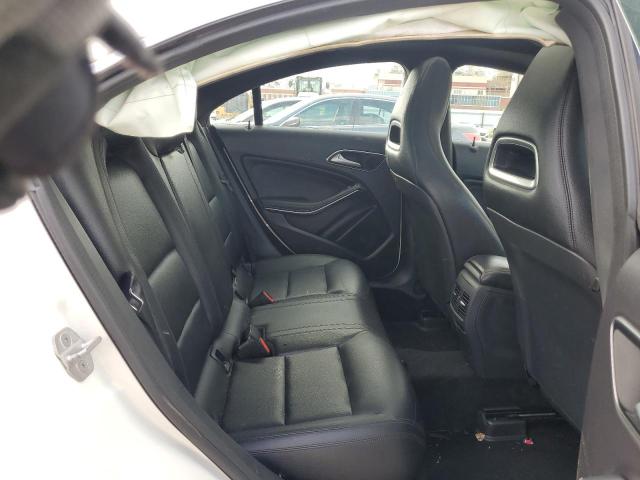 WDDSJ4EB9EN057868 Mercedes-Benz CLA 250