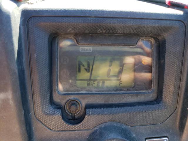 2014 HONDA TRX500 FM 1HFTE4409E4004277