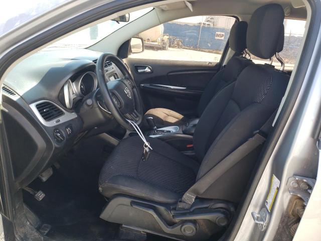 3C4PDCAB9FT728447 Dodge JOURNEY SE