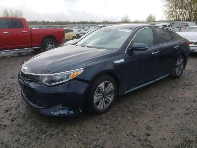 2017 KIA OPTIMA PLU - KNAGV4LD8H5011023