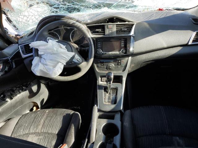 2018 NISSAN SENTRA S M 3N1AB7AP6JL610530