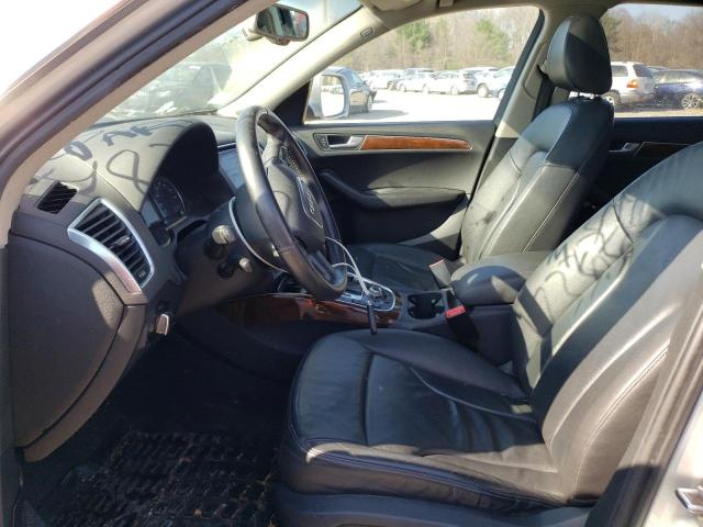 WA1LFAFP9BA029994 Audi Q5 Premium 2011. Фото: 6
