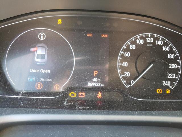 2020 HONDA ACCORD TOU - 1HGCV1F95LA801274