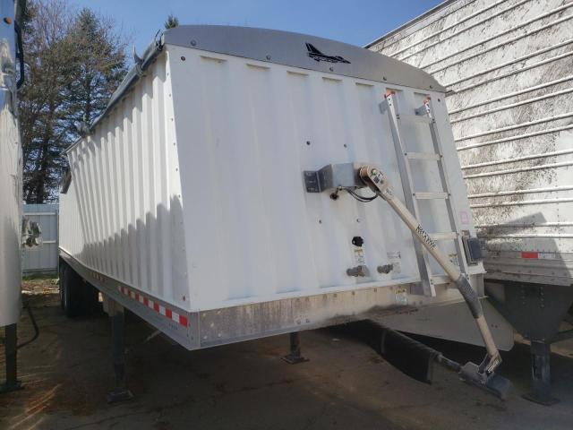 JET salvage cars for sale: 2014 JET Trailer
