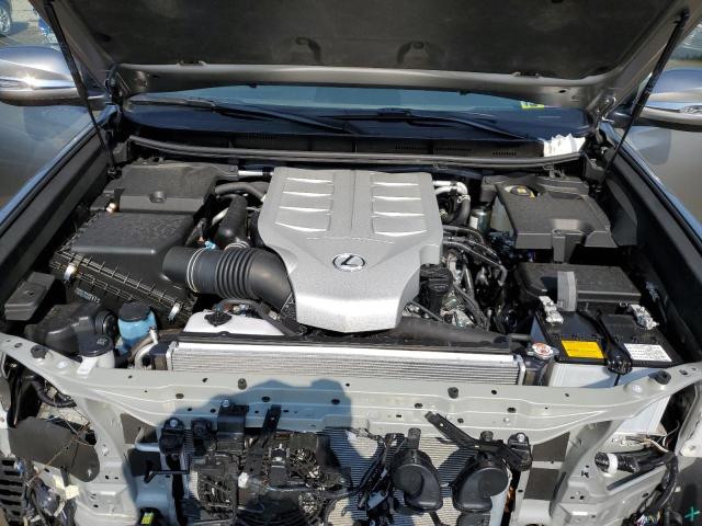 Auction sale of the 2022 LEXUS GX , vin: JTJGM7BXXN5332654, lot number: 48936623