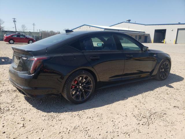 2023 CADILLAC CT5-V BLAC - 1G6DY5R60P0810157