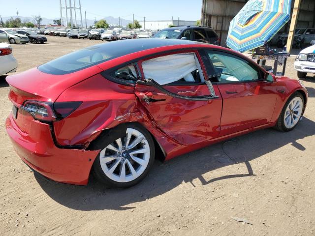 5YJ3E1EA3MF995175 Tesla MODEL 3