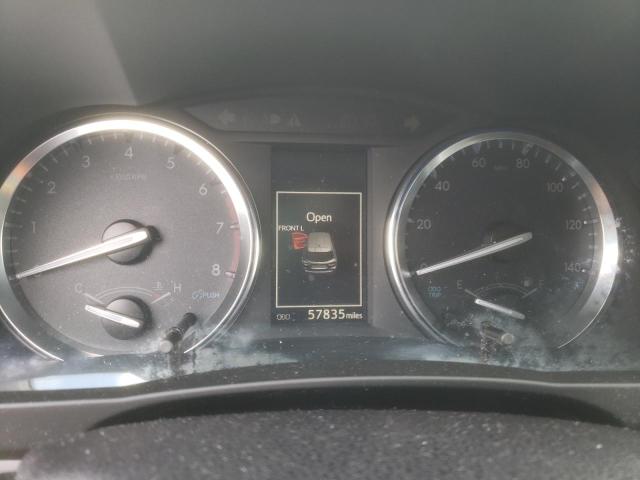 5TDJKRFH7FS222606 Toyota Highlander Xle