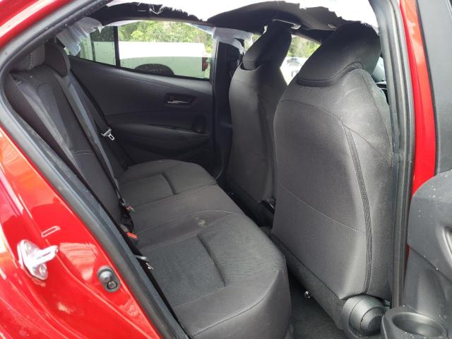2023 TOYOTA GR COROLLA - JTNABAAEXPA003437