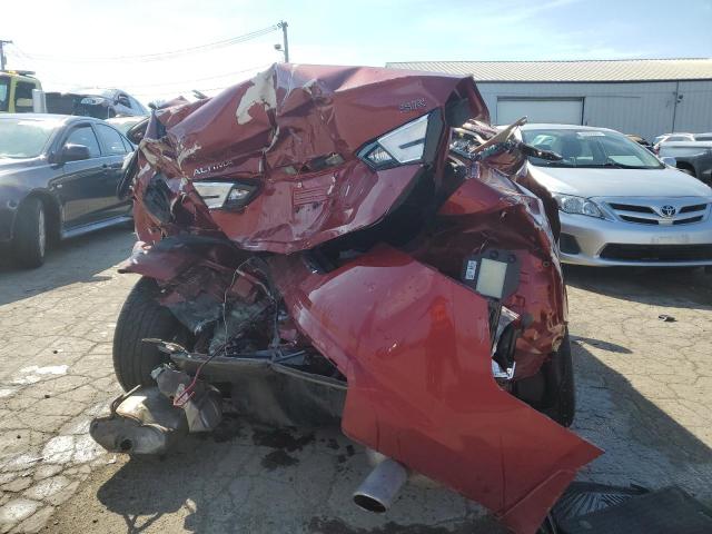 1N4BL4CV6MN371533 Nissan ALTIMA SR