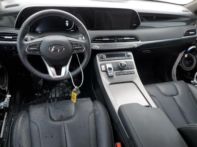 2022 HYUNDAI PALISADE C - KM8R74HE0NU418953