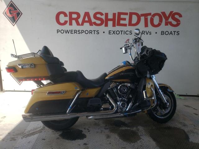 2017 HARLEY-DAVIDSON FLTRU - 1HD1KGD10HB602969