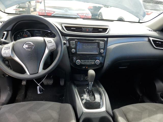 KNMAT2MV1GP622668 Nissan ROGUE S